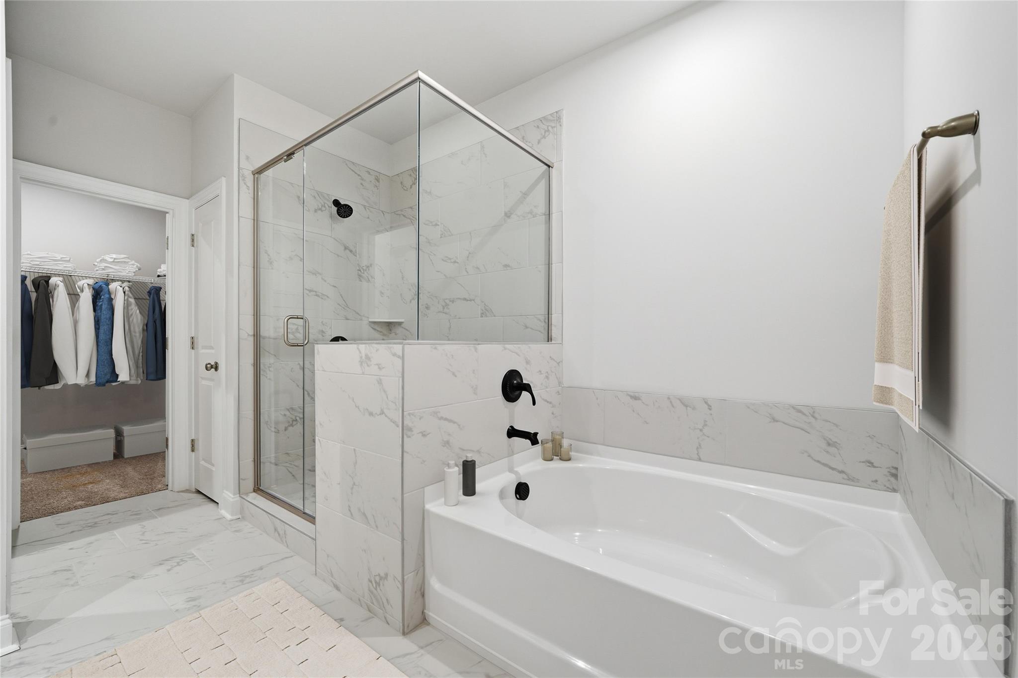 Tillery at Wilson Farms - Residential