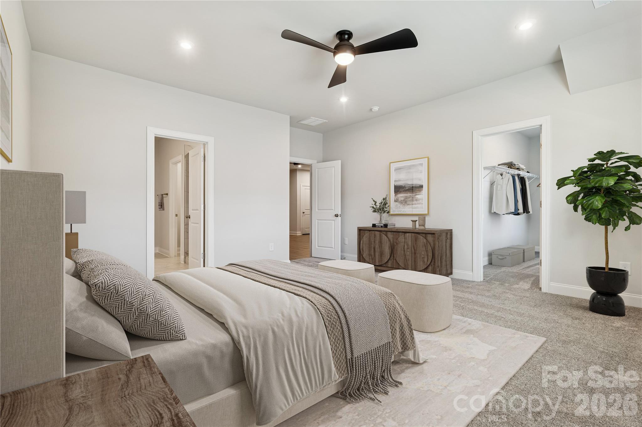 Tillery at Wilson Farms - Residential