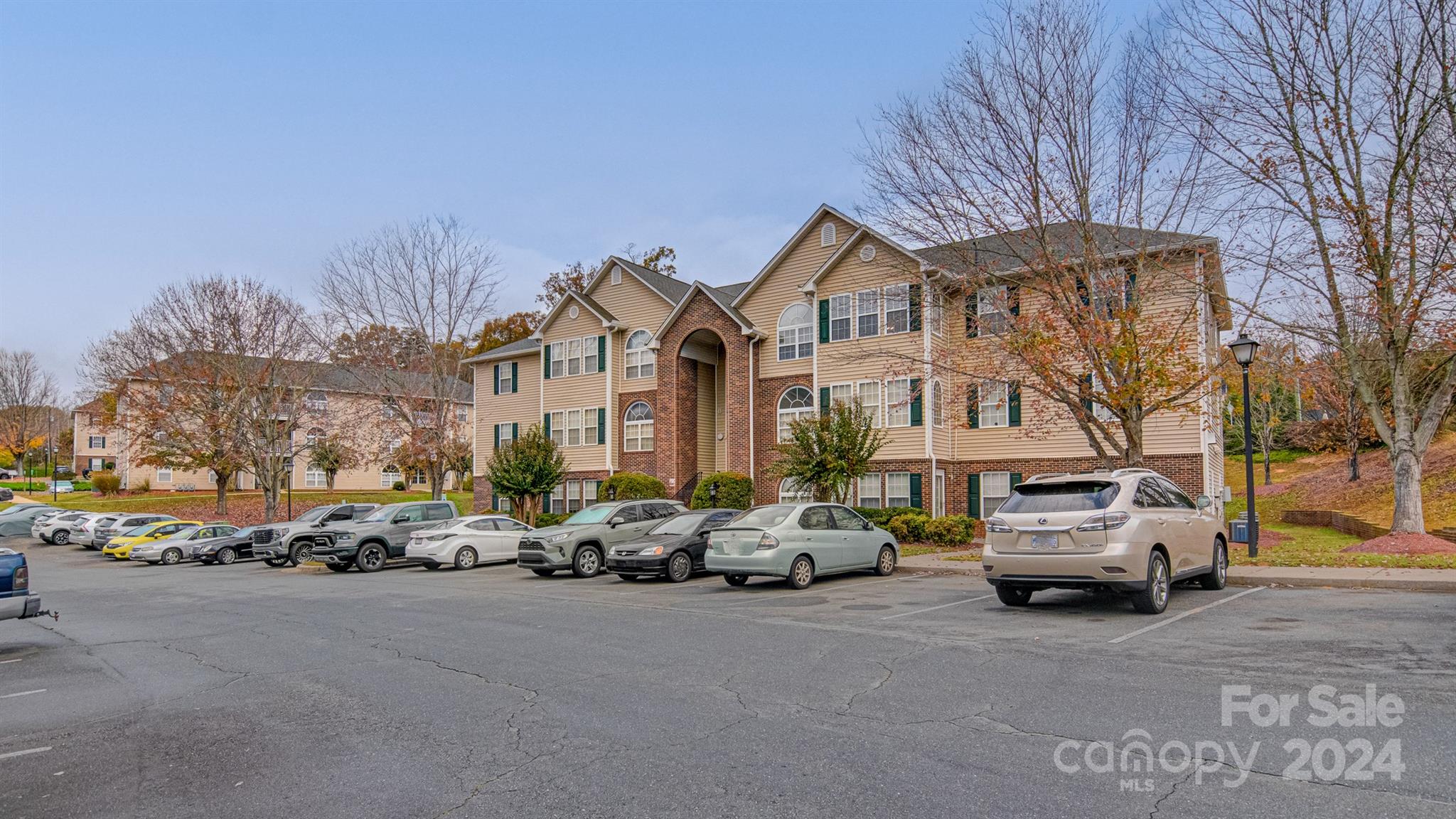 Mill Pond Acres - Residential