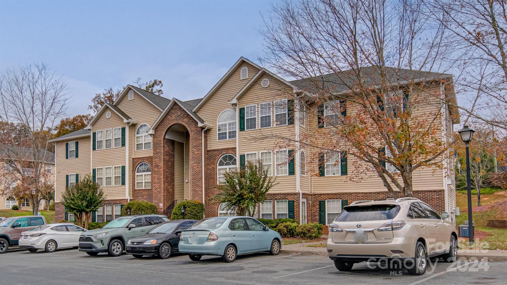 Mill Pond Acres - Residential