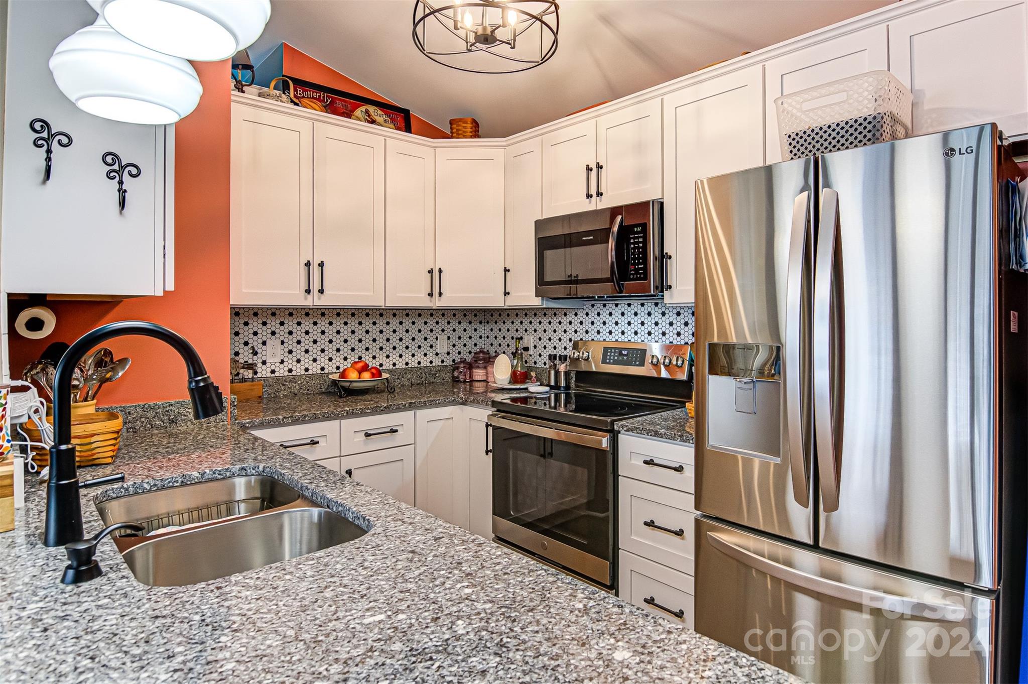 Mill Pond Acres - Residential