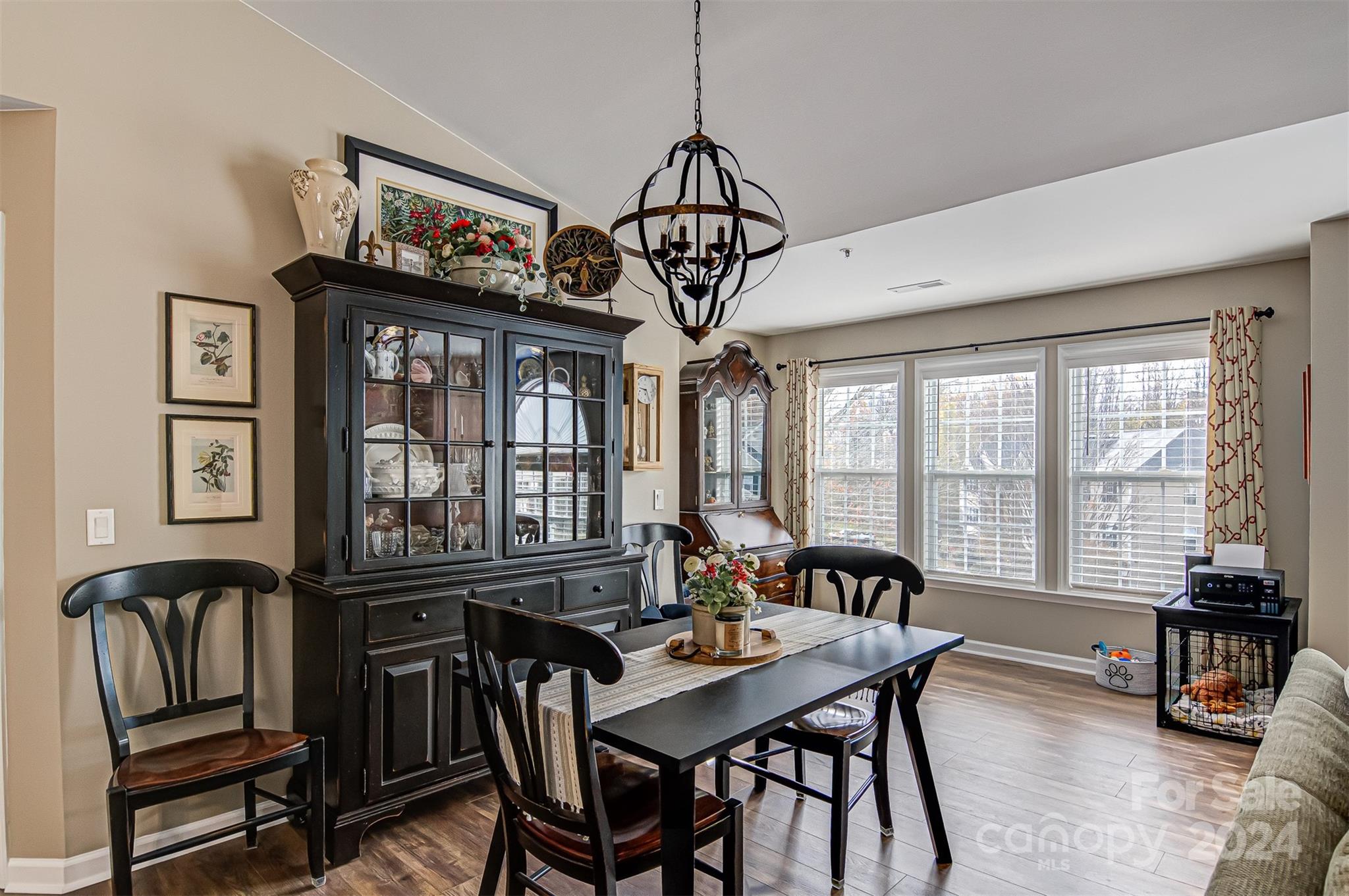 Mill Pond Acres - Residential