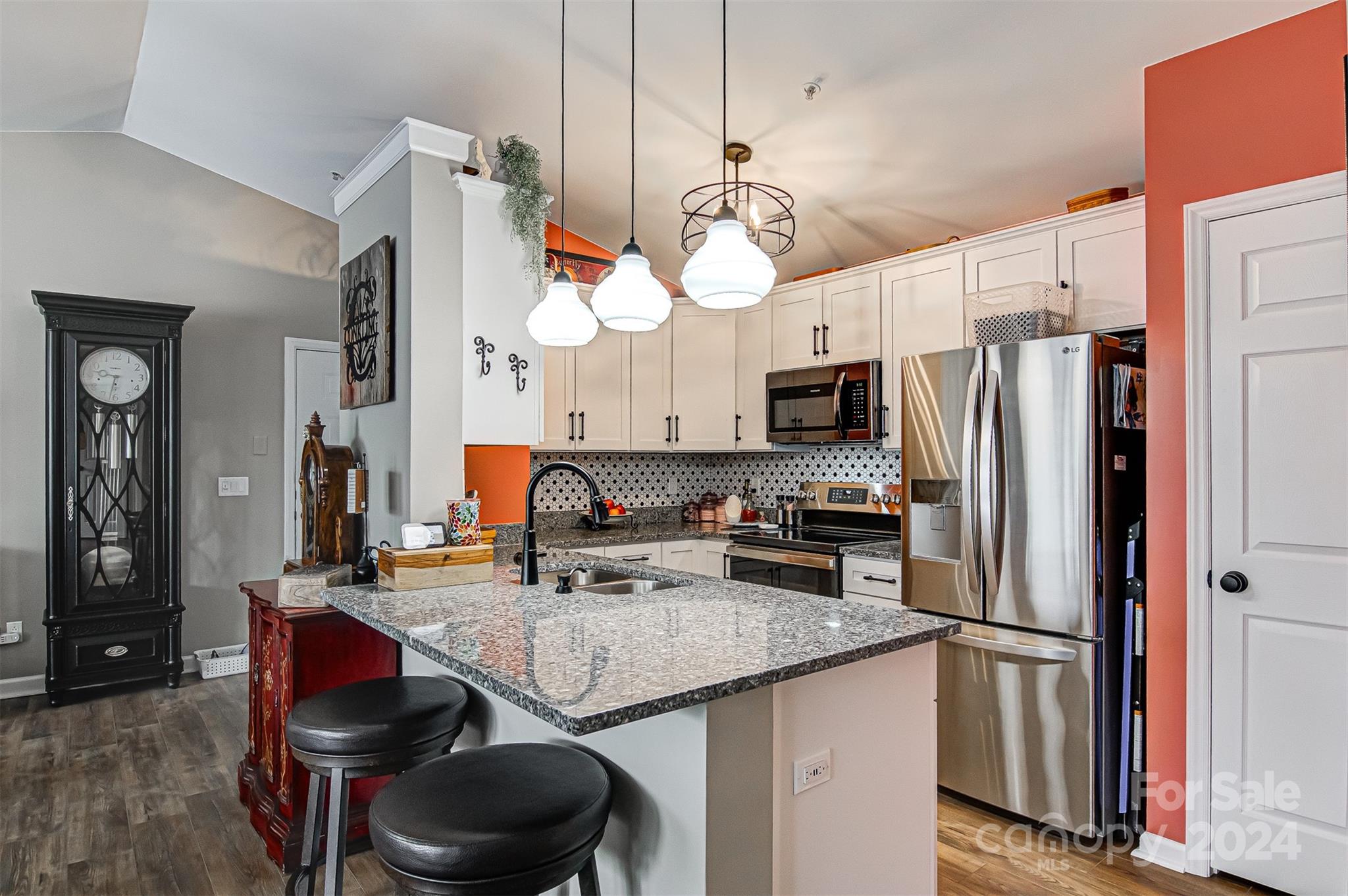 Mill Pond Acres - Residential