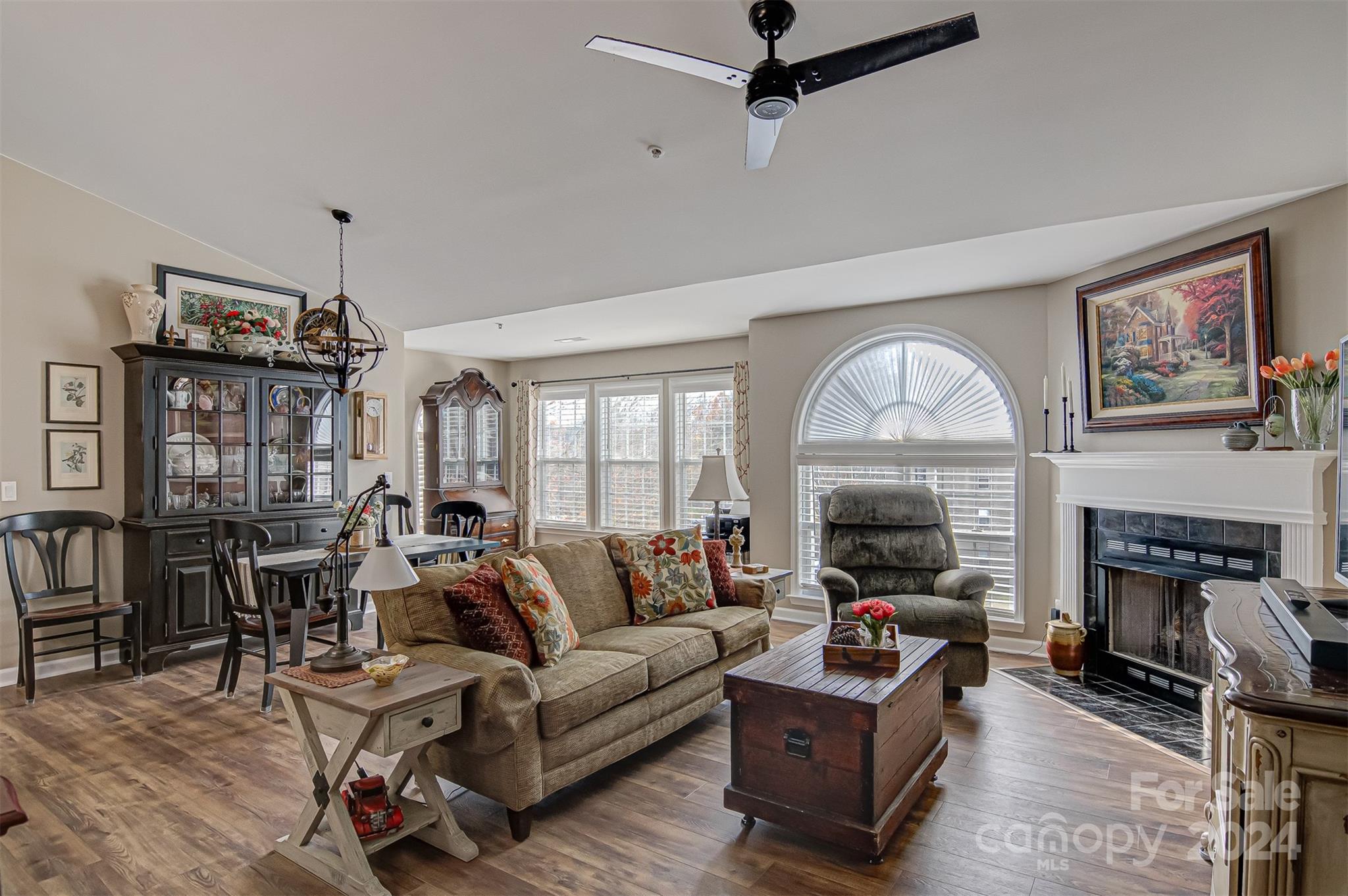 Mill Pond Acres - Residential