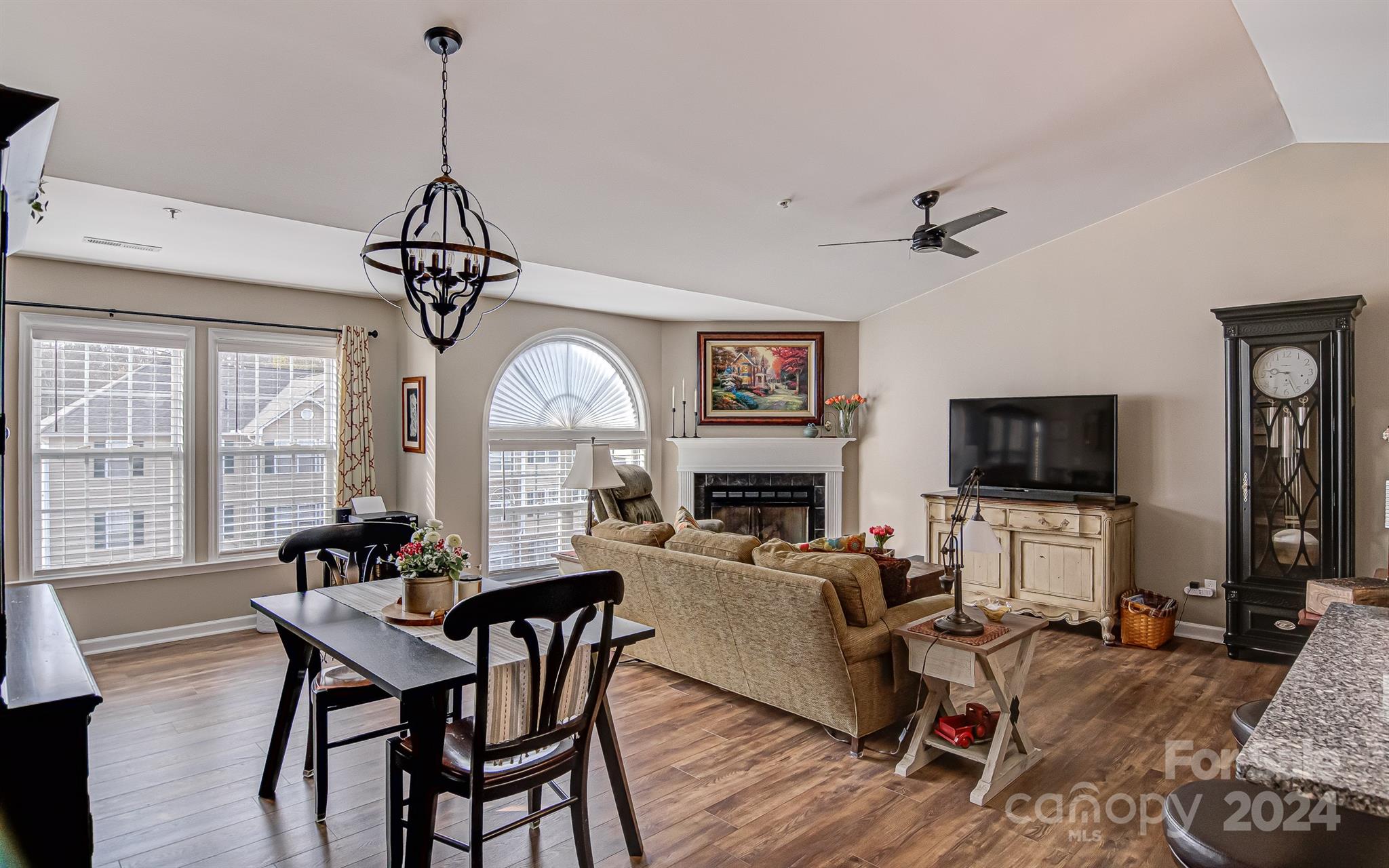 Mill Pond Acres - Residential