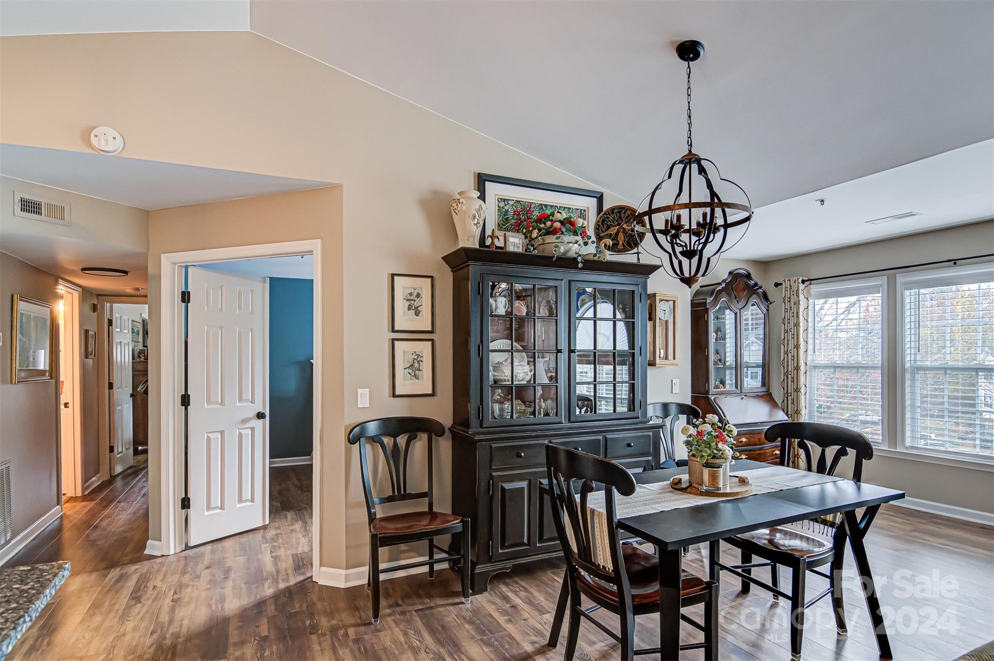 Mill Pond Acres - Residential