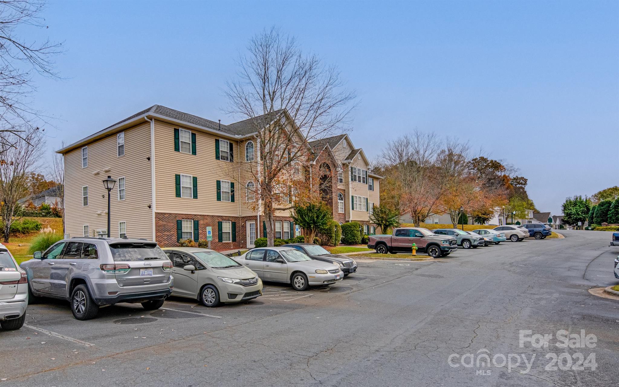 Mill Pond Acres - Residential