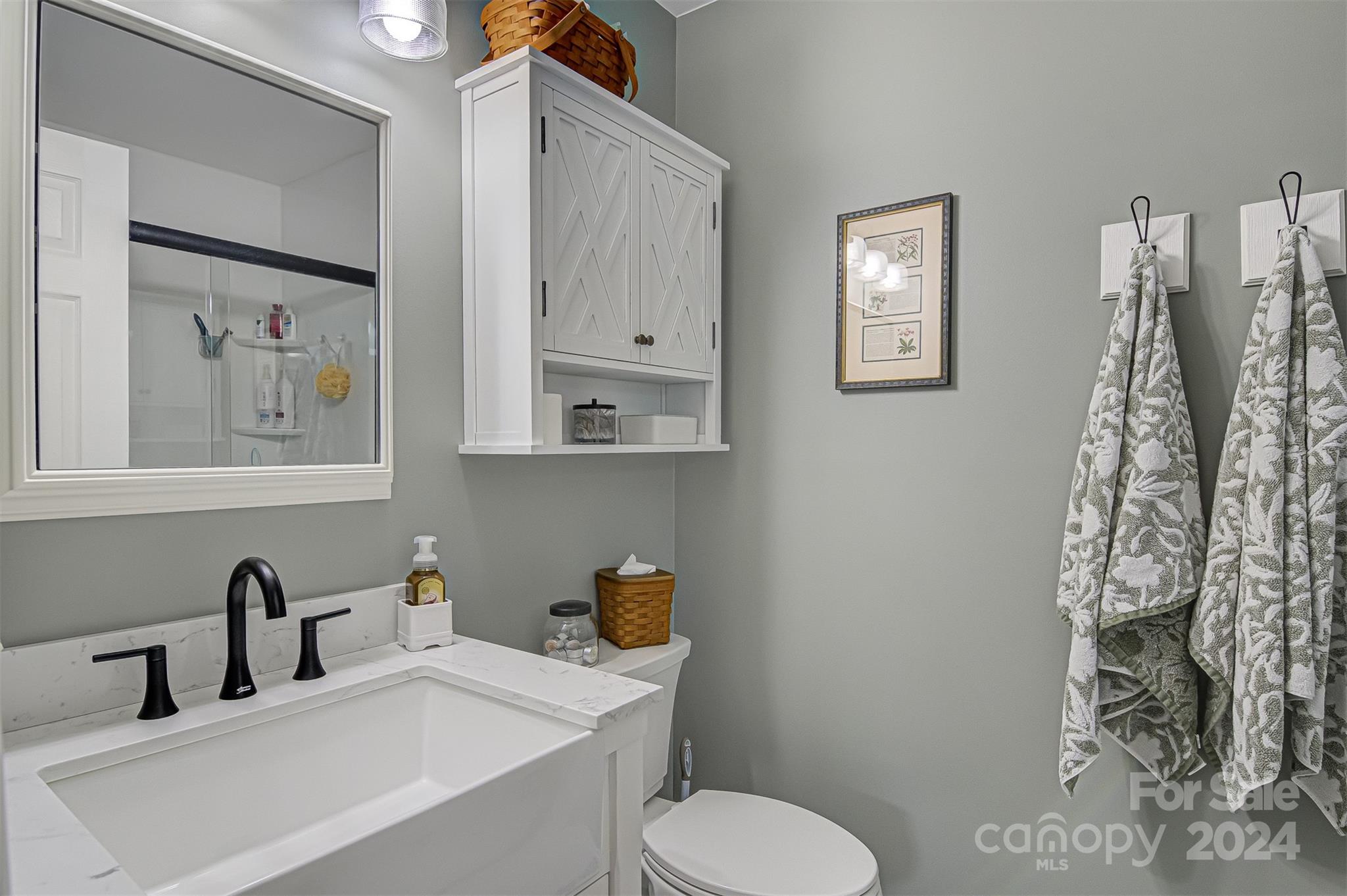 Mill Pond Acres - Residential