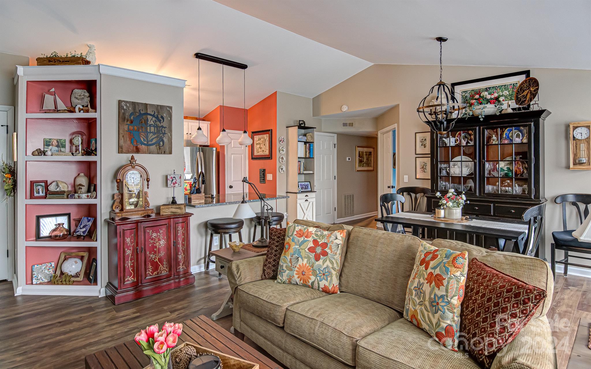 Mill Pond Acres - Residential