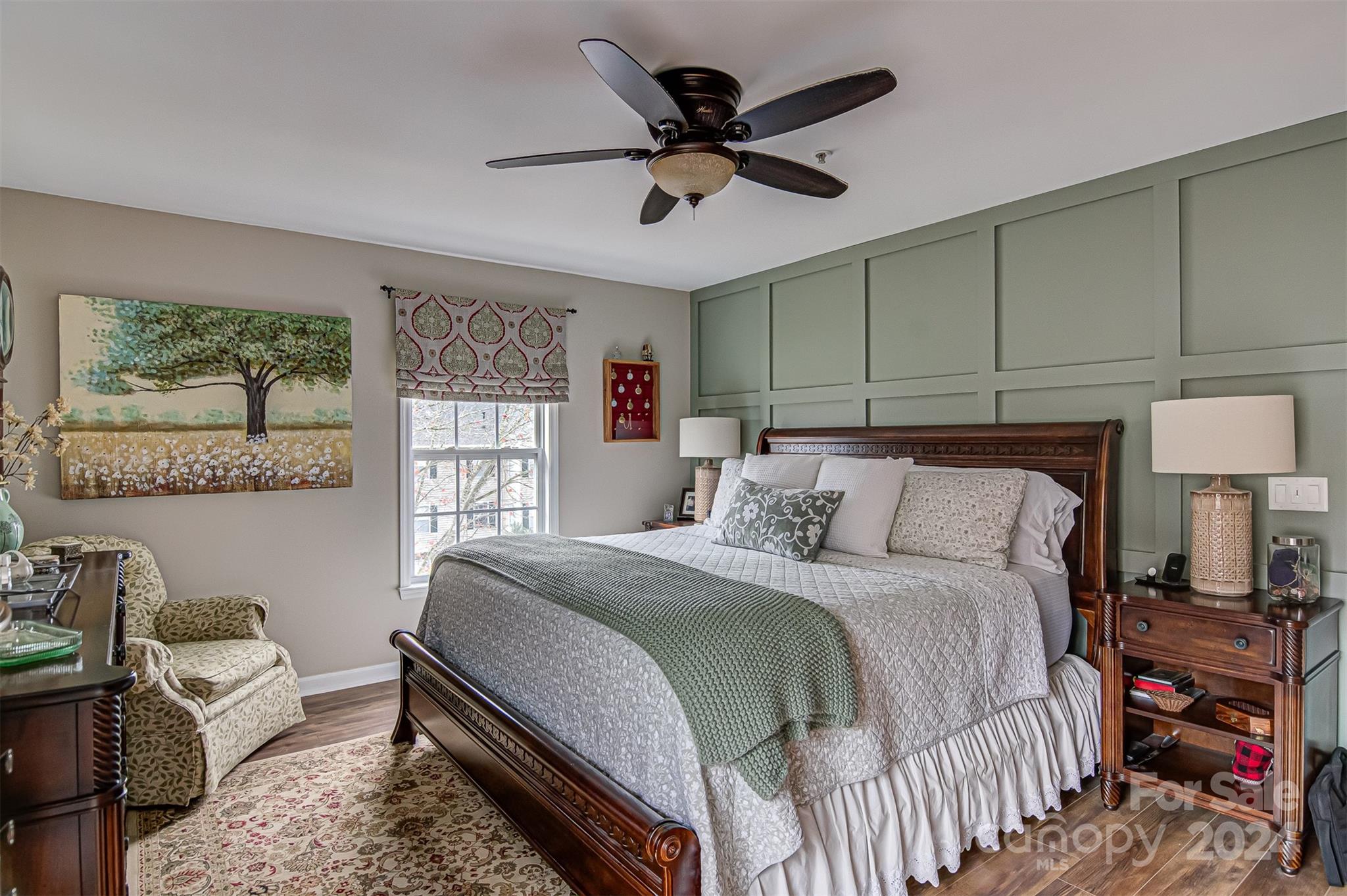 Mill Pond Acres - Residential