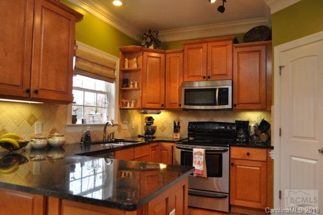 Lawson's Creek - Residential