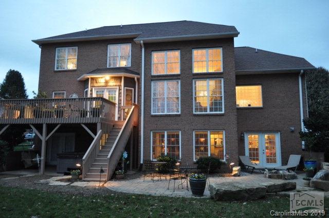 Lawson's Creek - Residential