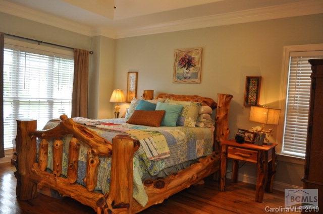 Lawson's Creek - Residential