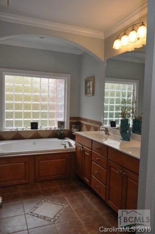 Lawson's Creek - Residential