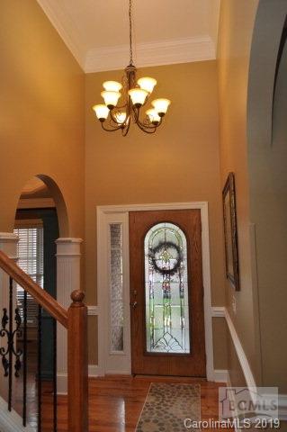 Lawson's Creek - Residential