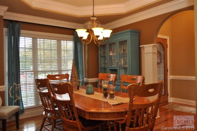 Lawson's Creek - Residential