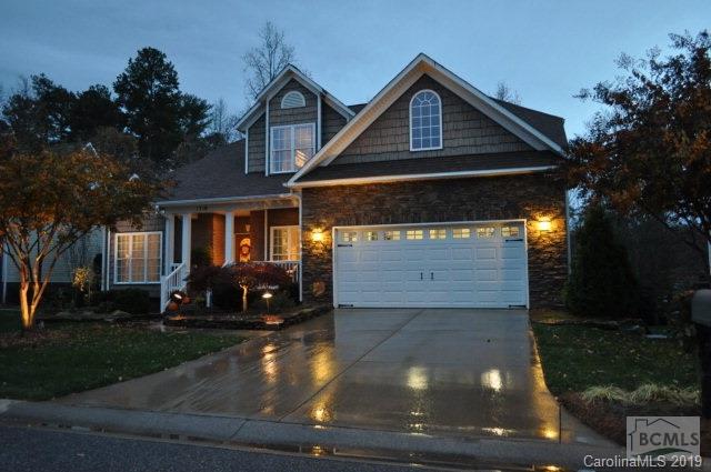 Lawson's Creek - Residential