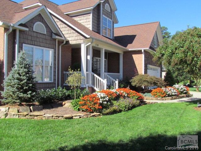 Lawson's Creek - Residential