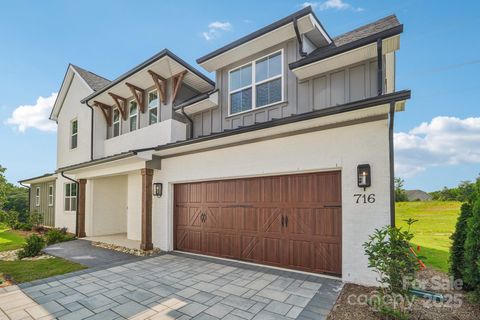 716 Flare Drive Tega Cay SC 29708