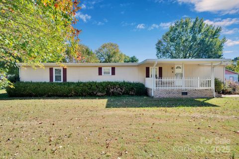 6840 N Turner Drive Kannapolis NC 28081