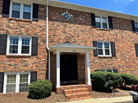 Photo of 920 McAlway Road #A, Charlotte, NC 28211 (MLS # 4362187)