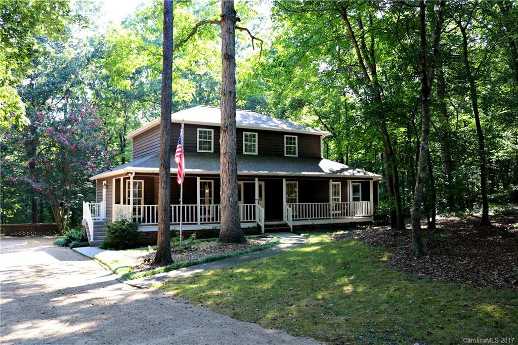 Olive Branch Estates - Residential