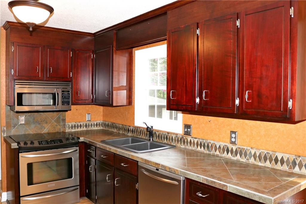 Olive Branch Estates - Residential