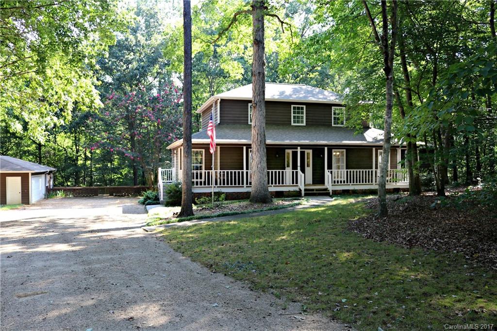 Olive Branch Estates - Residential