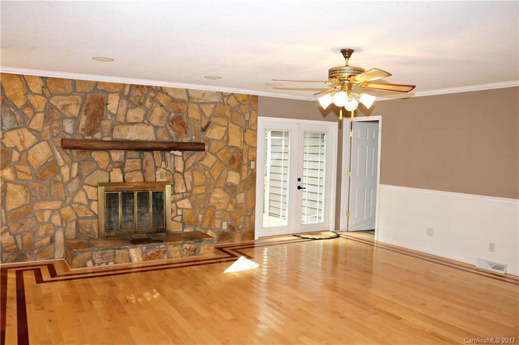 Olive Branch Estates - Residential