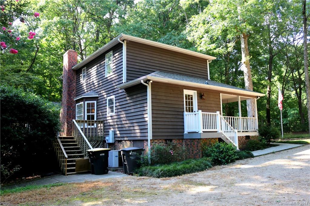 Olive Branch Estates - Residential