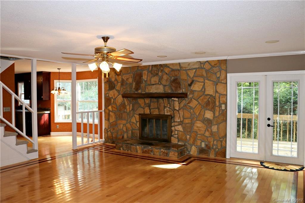 Olive Branch Estates - Residential