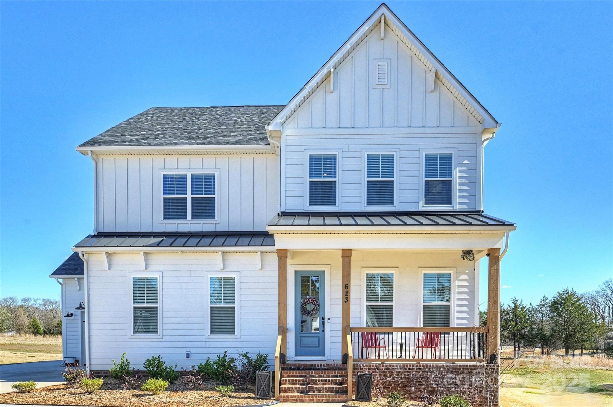 623 Plowshare Way