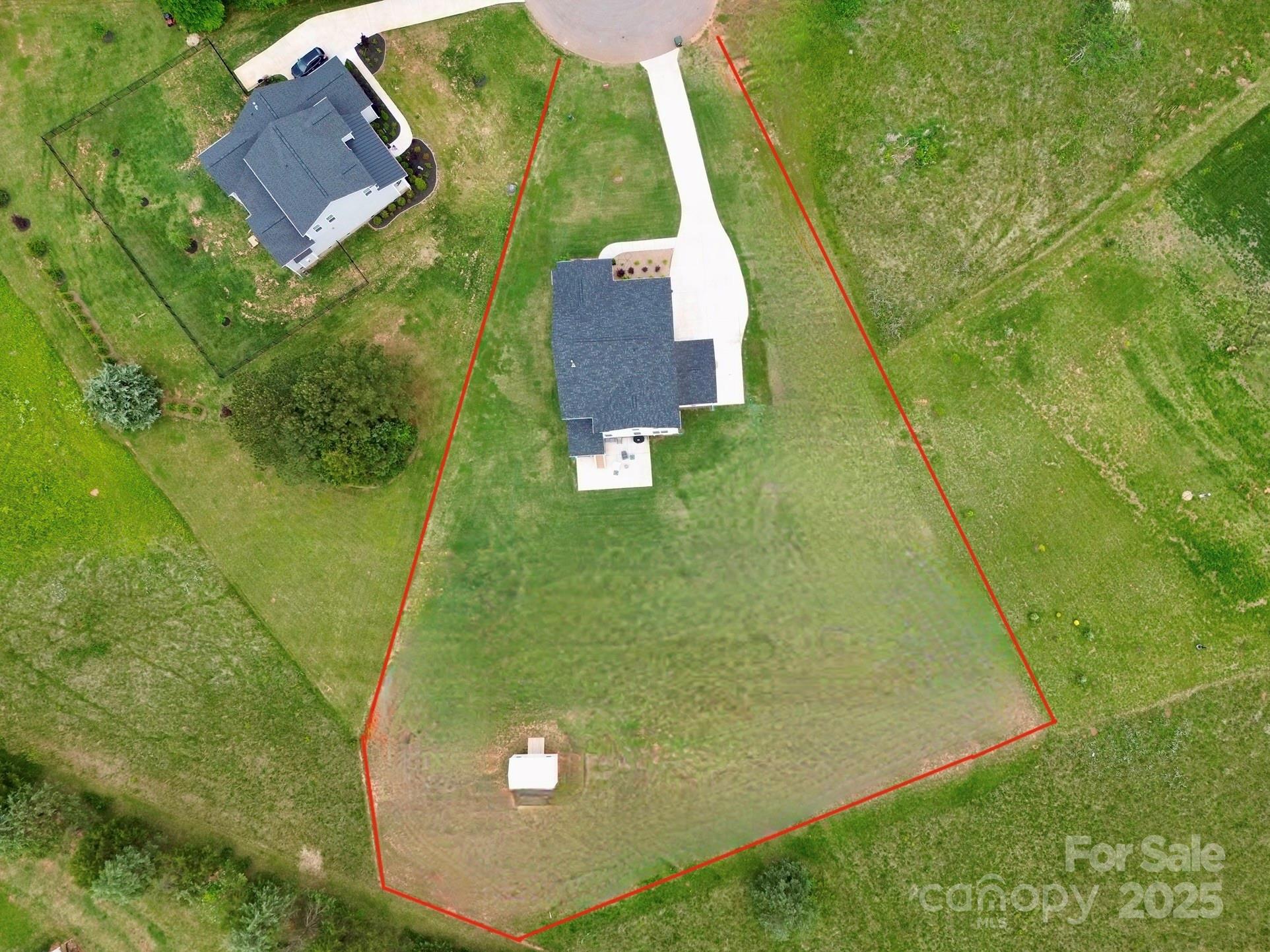 623 Plowshare Way
