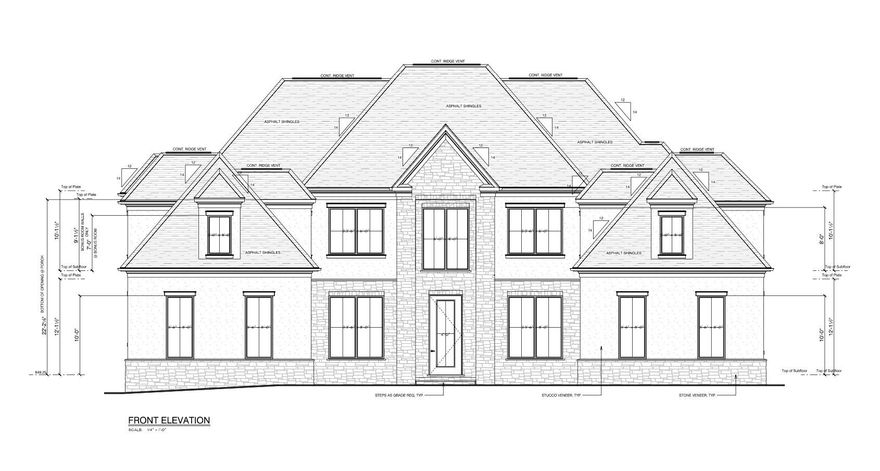 Unbelievable custom home on over 2 acres in the heart of Weddington, NC! No HOA! Must see!