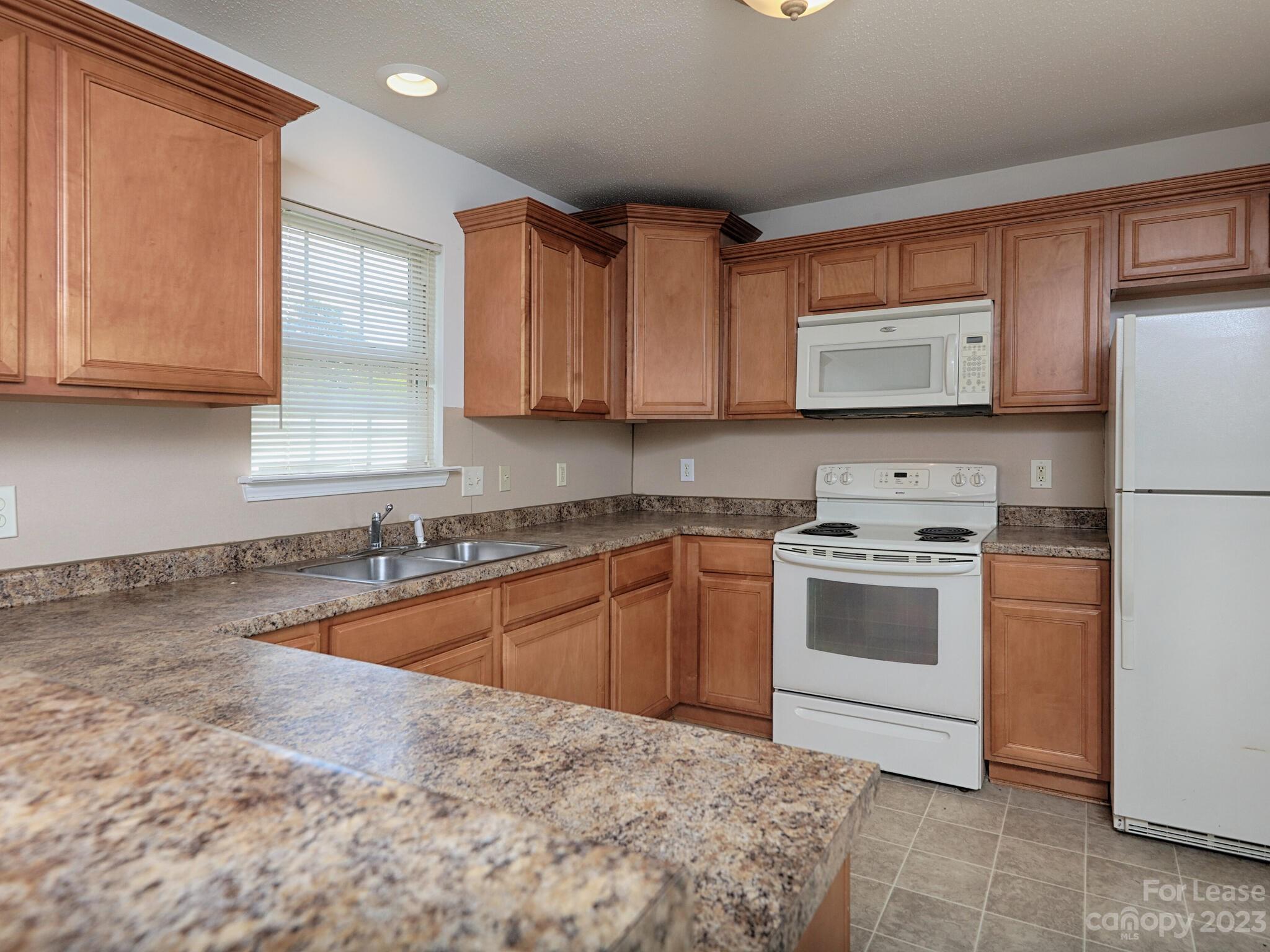 The Clusters - Residential Lease