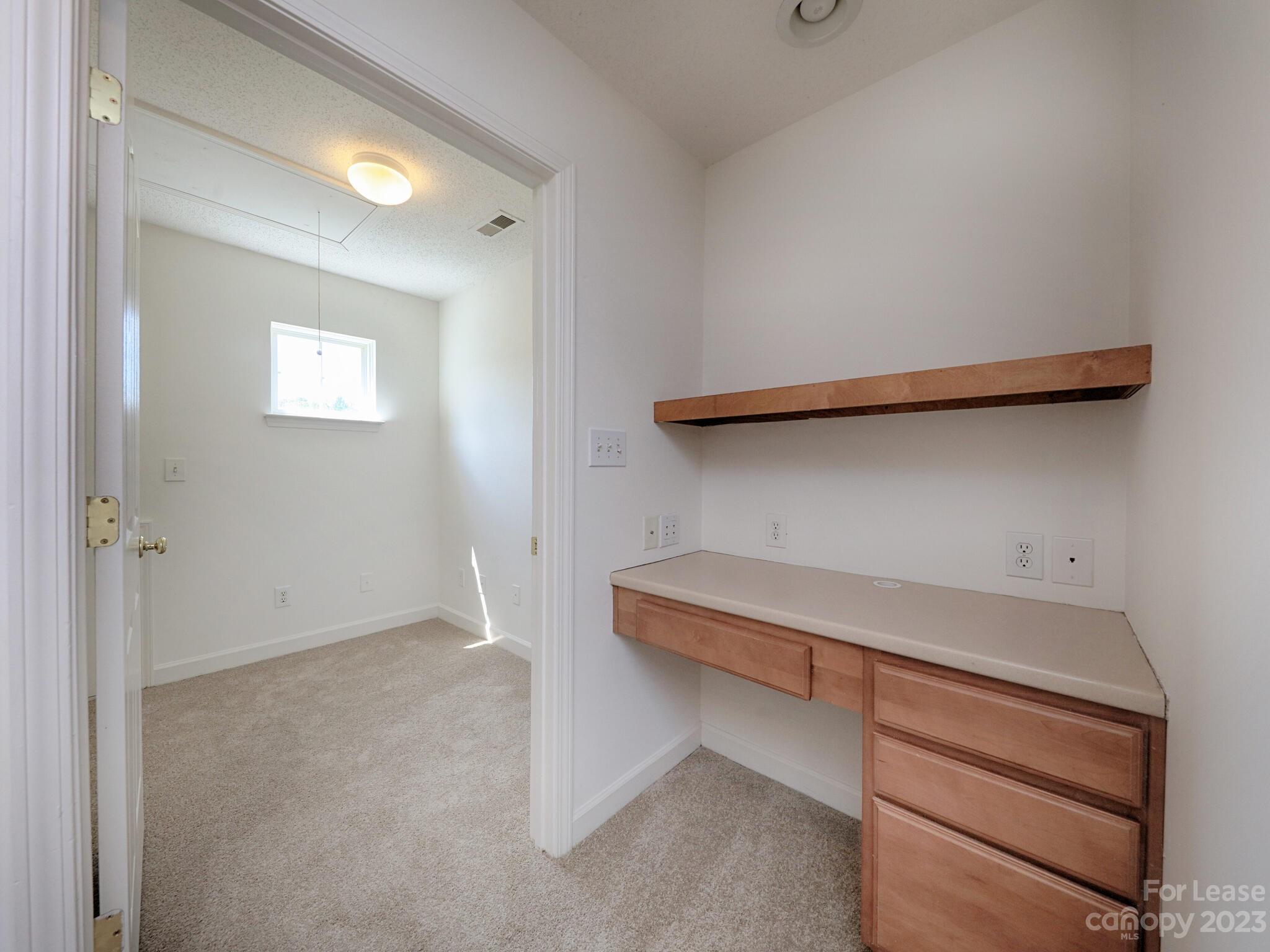 The Clusters - Residential Lease