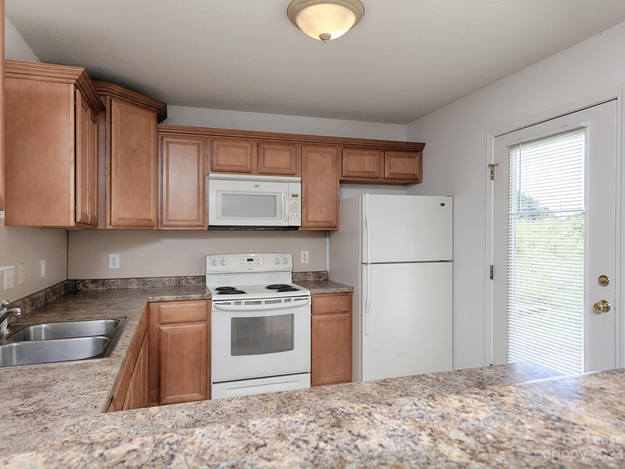 The Clusters - Residential Lease