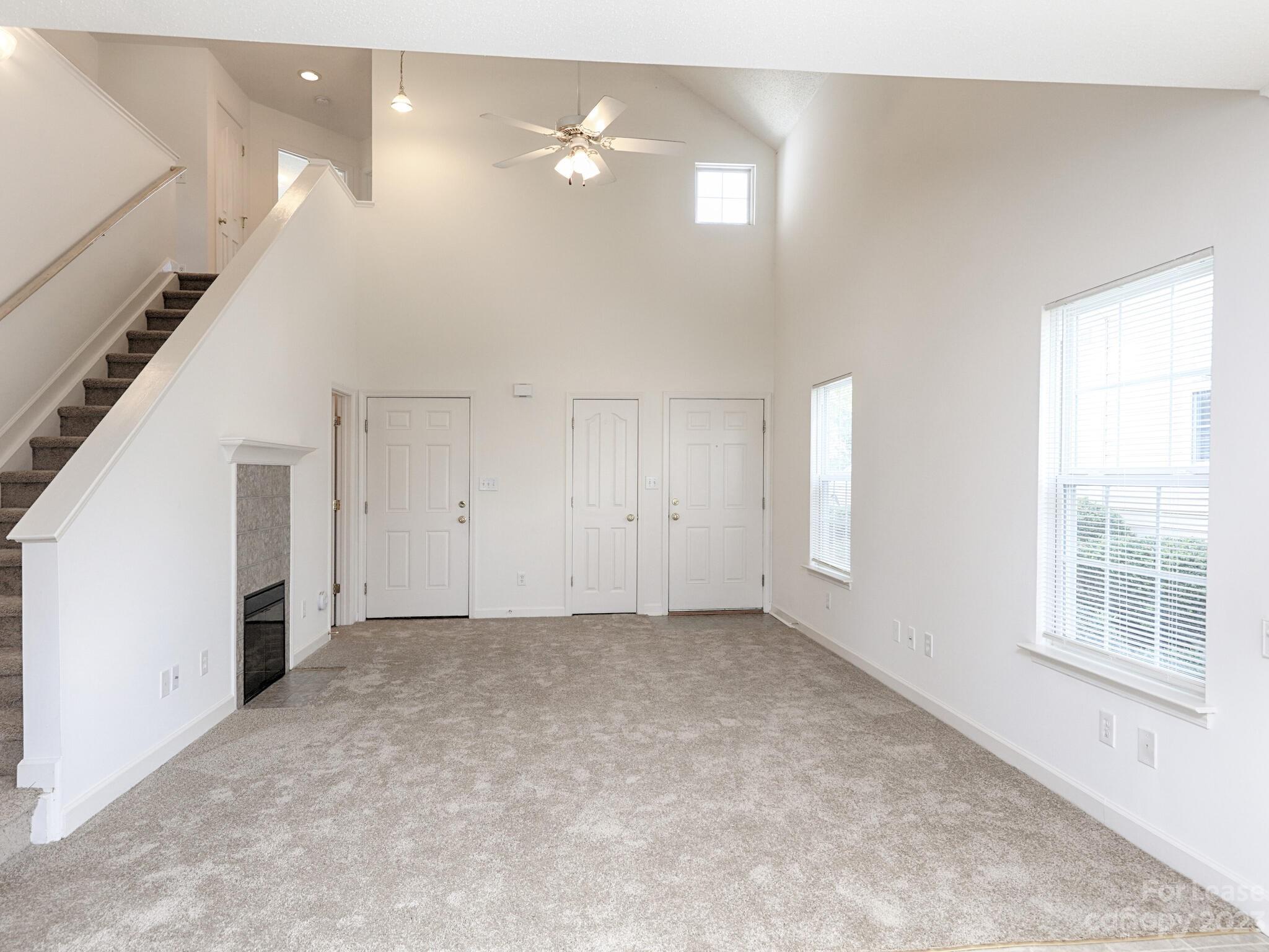 The Clusters - Residential Lease