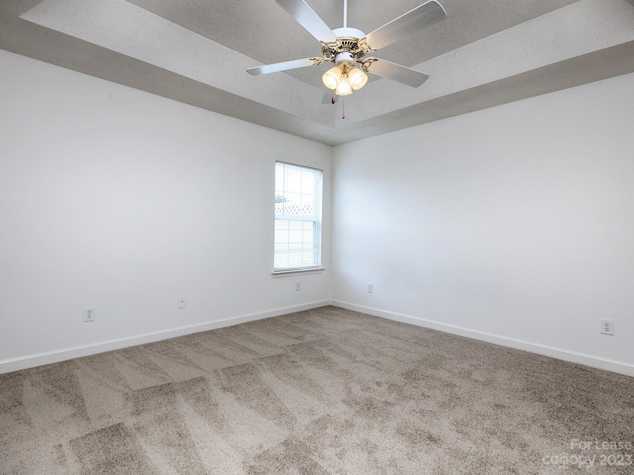 The Clusters - Residential Lease