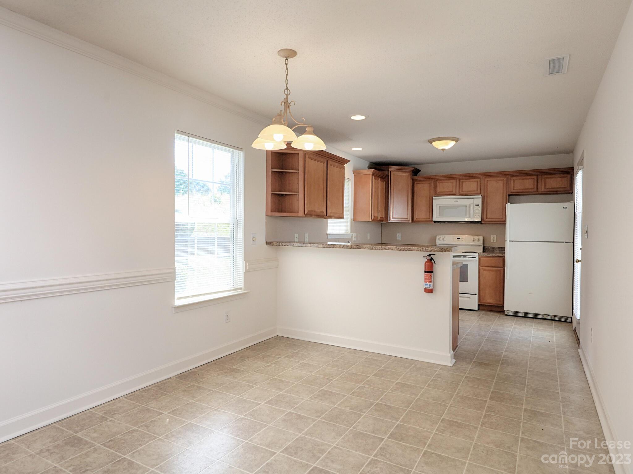 The Clusters - Residential Lease