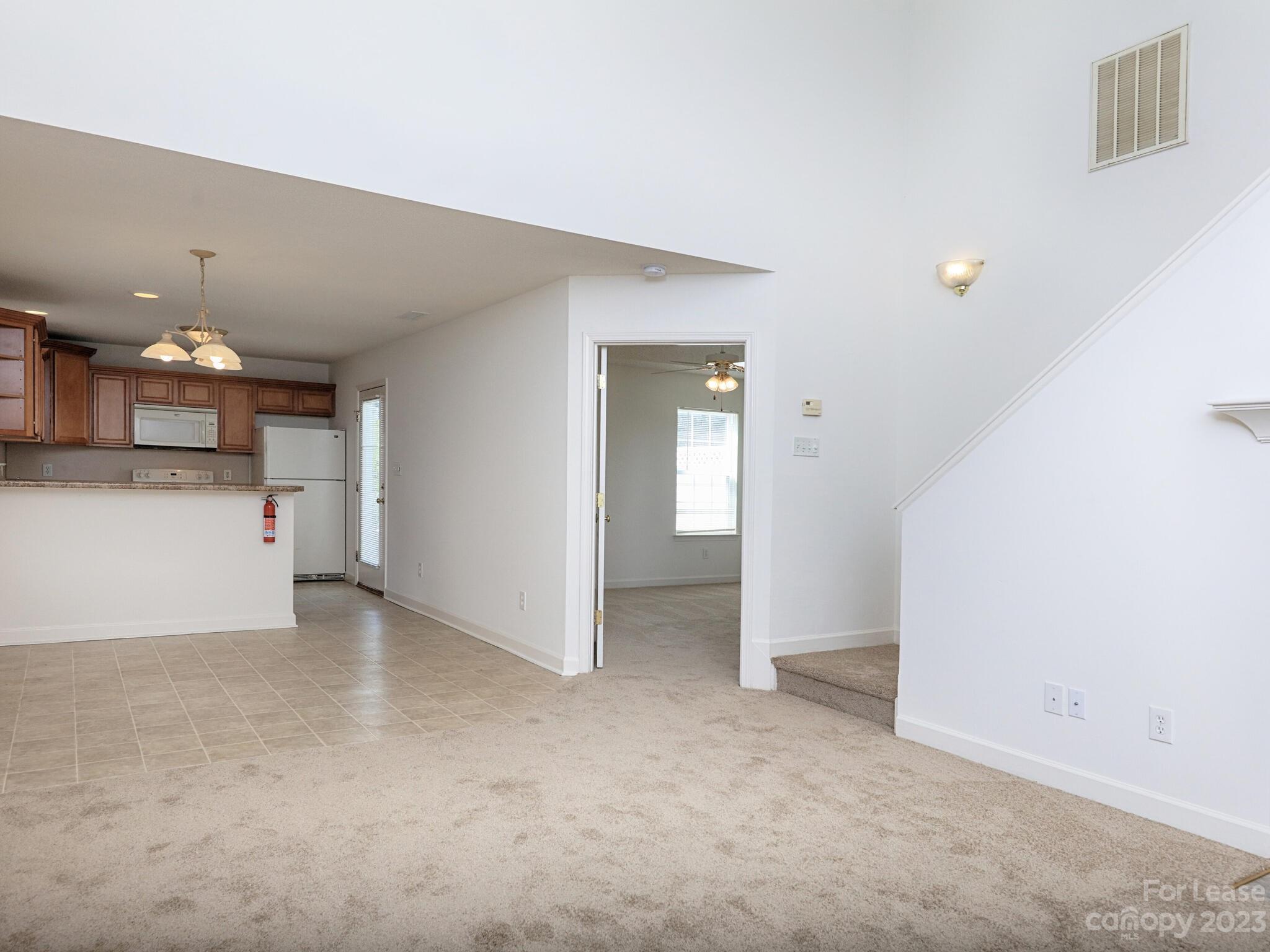 The Clusters - Residential Lease