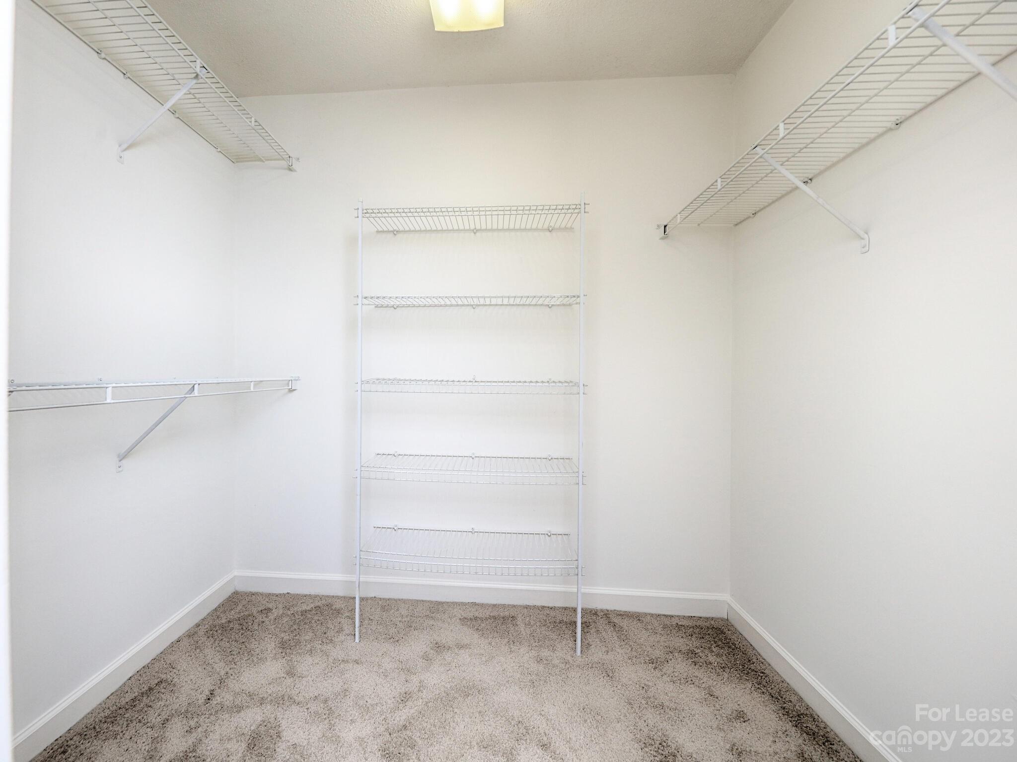 The Clusters - Residential Lease