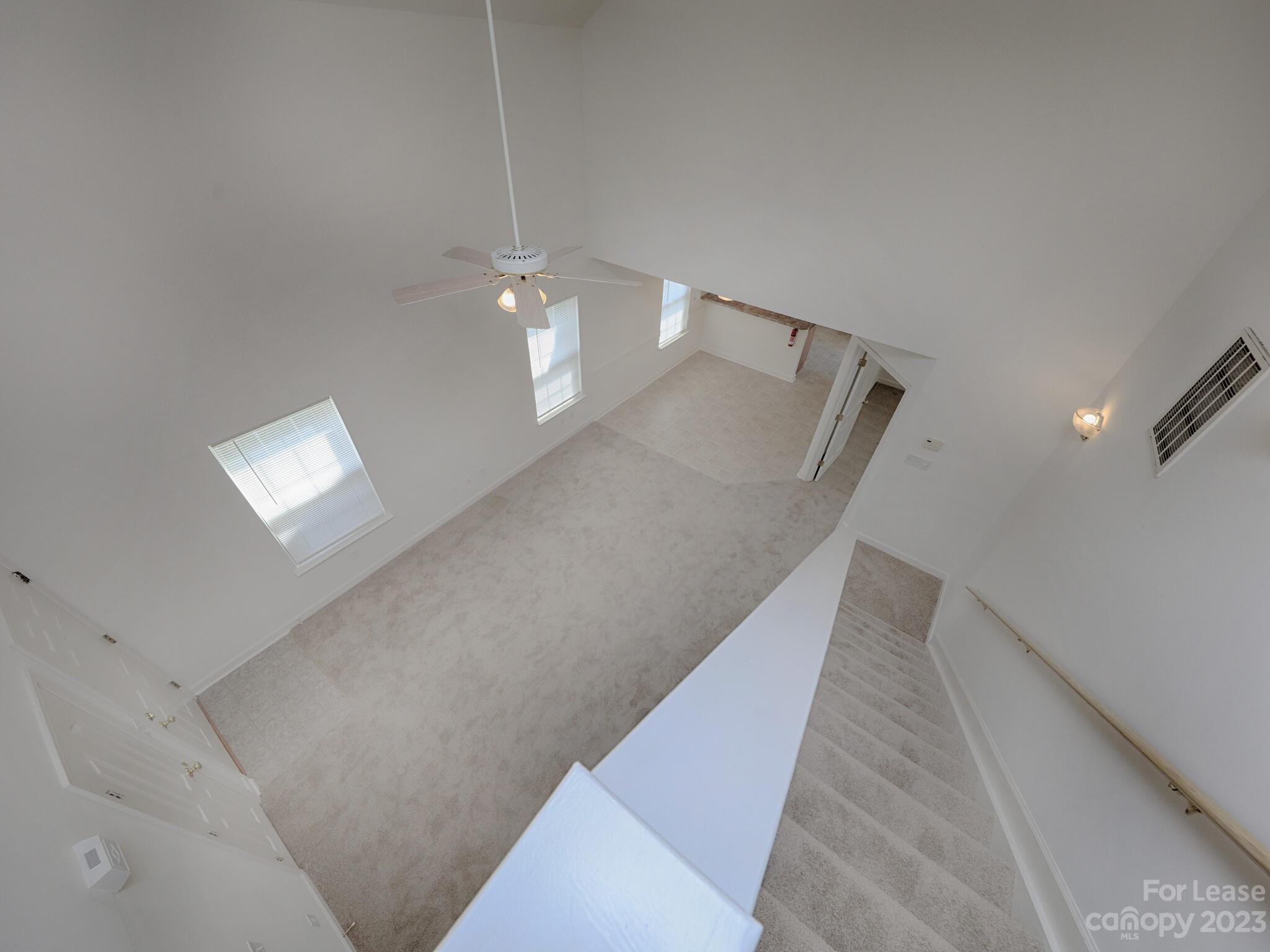 The Clusters - Residential Lease