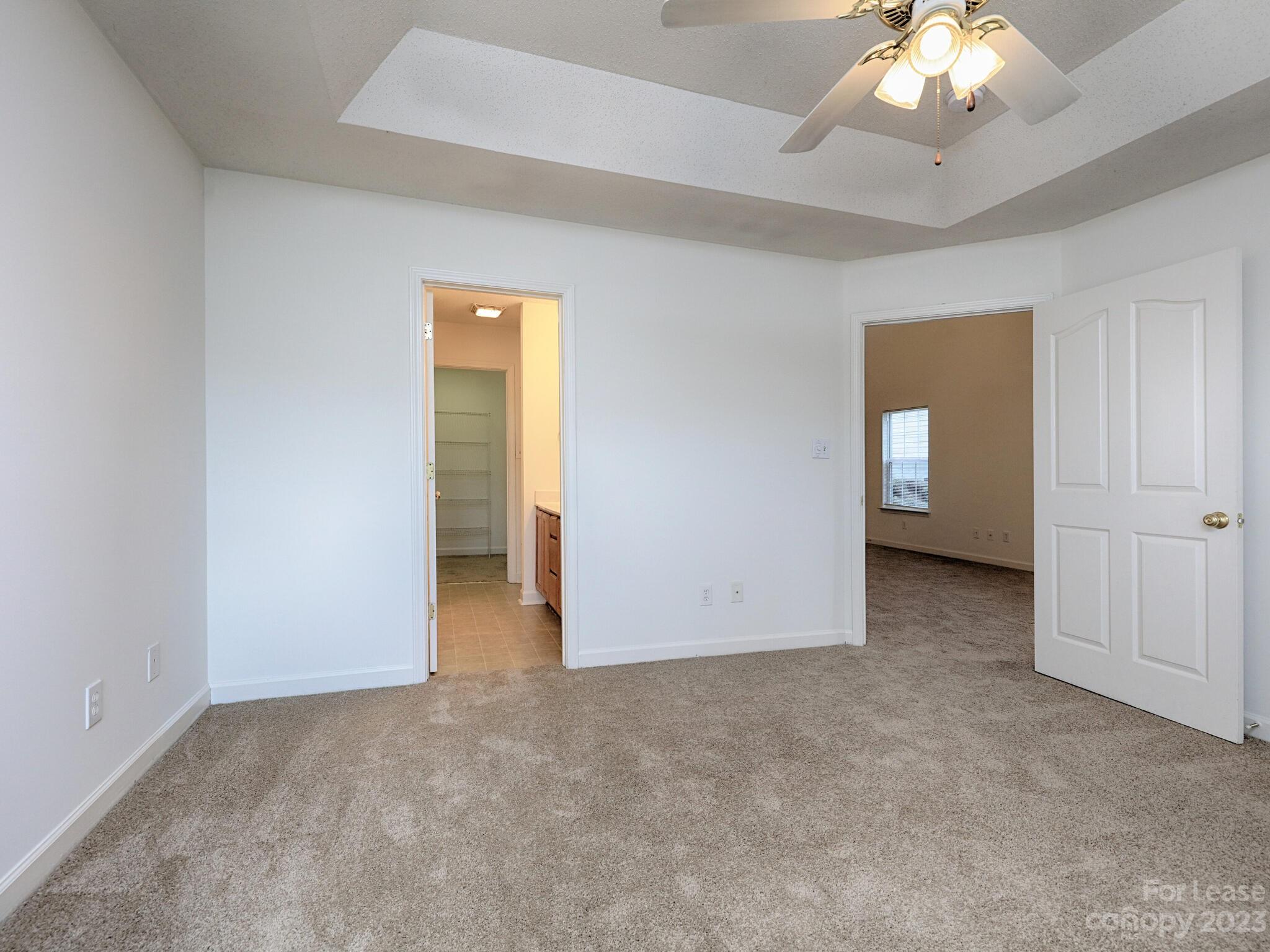 The Clusters - Residential Lease