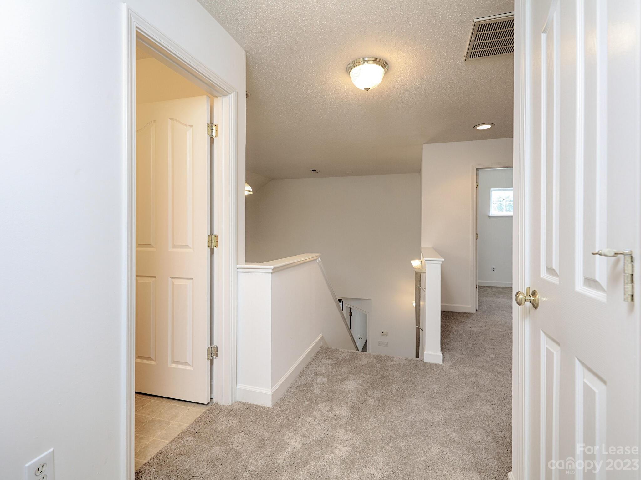 The Clusters - Residential Lease