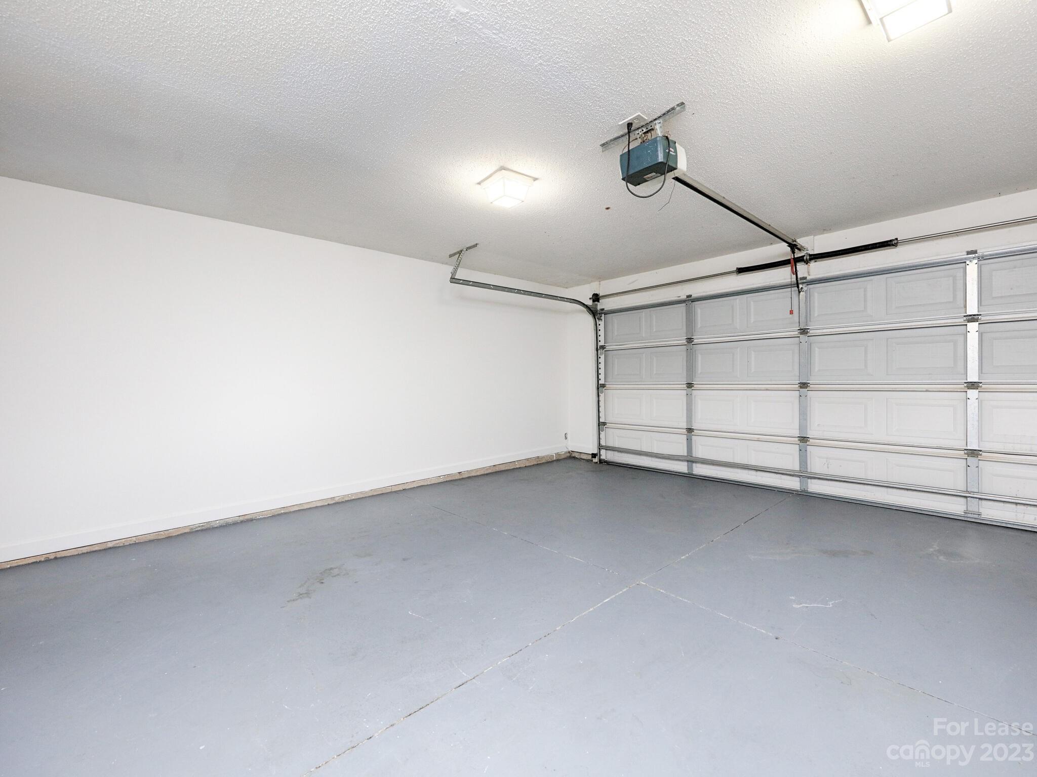 The Clusters - Residential Lease