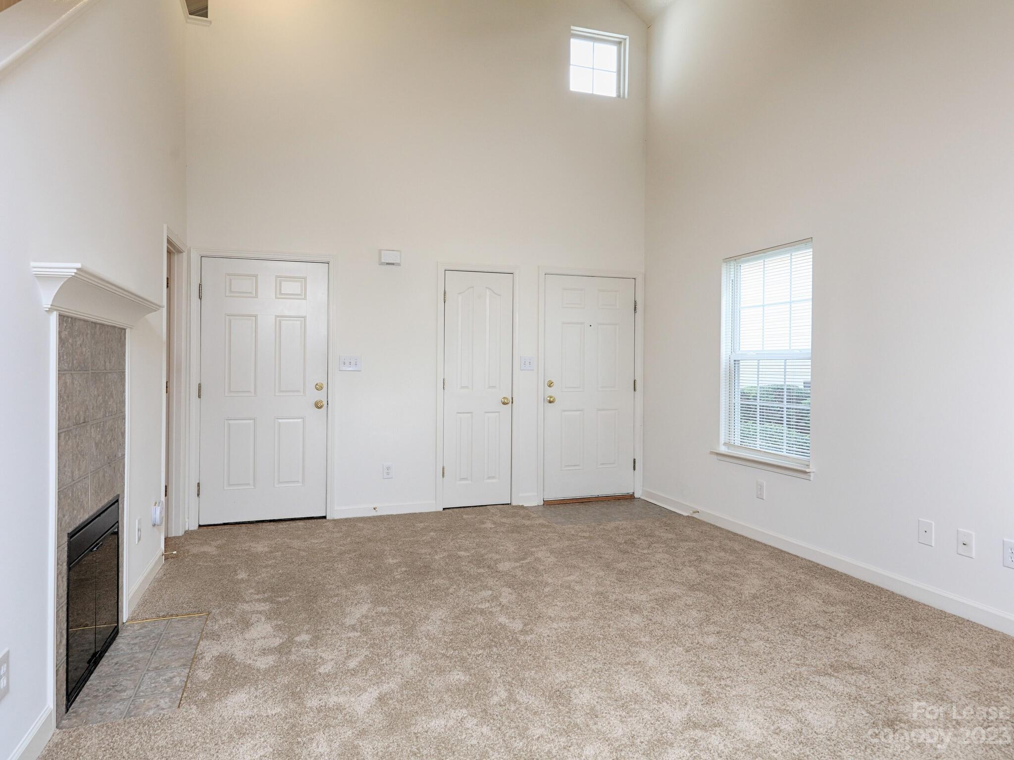 The Clusters - Residential Lease