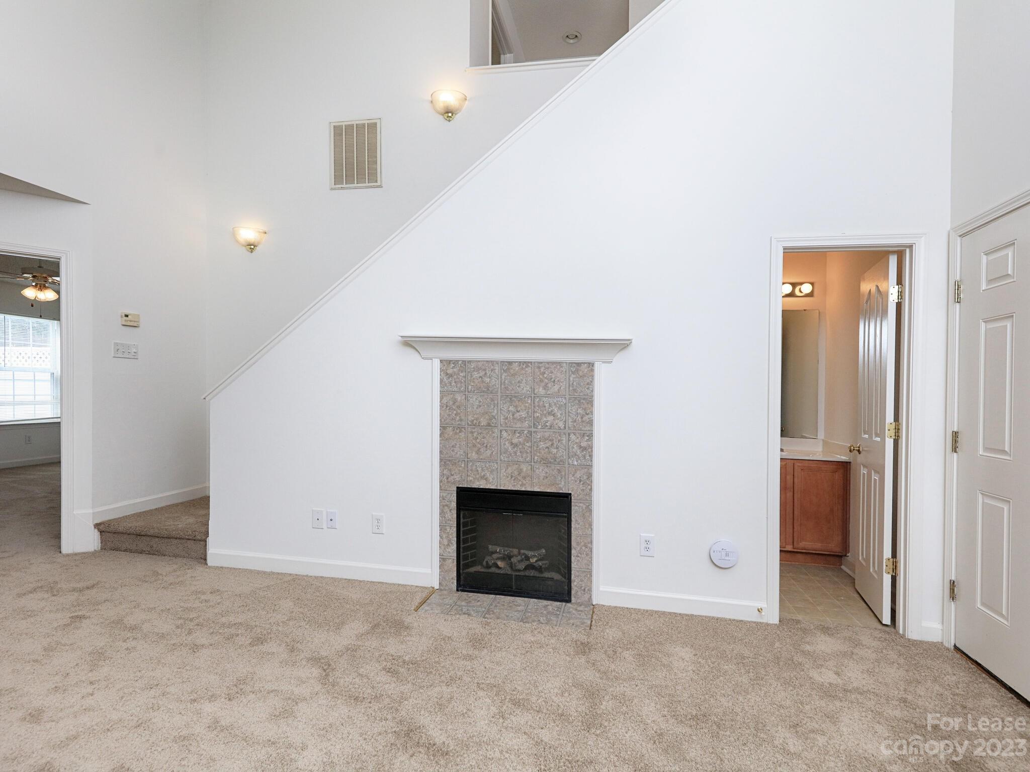 The Clusters - Residential Lease