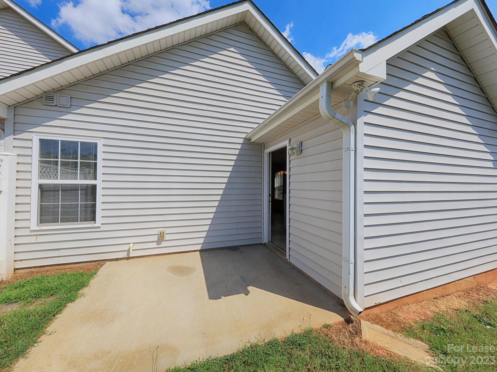 The Clusters - Residential Lease