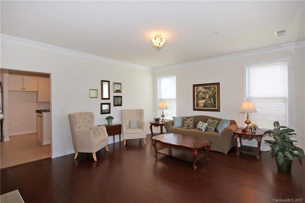 Wellesley - Residential